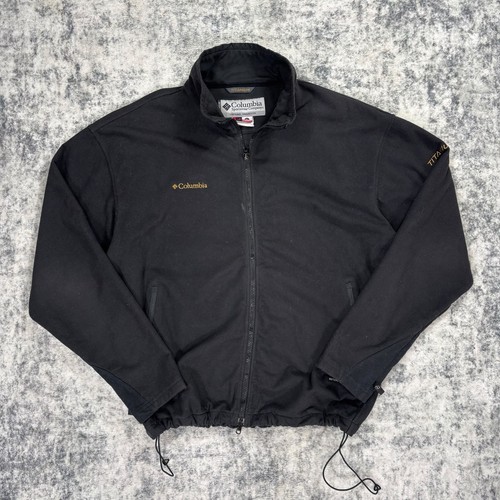 Vintage columbia titanium - vintage,