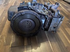 VAUXHALL CORSA A13DTC ENGINE 2014 , 87000 MLS