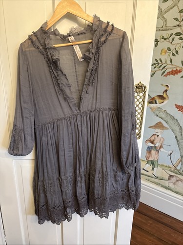 Ewa walla vanessa tunic - walla,