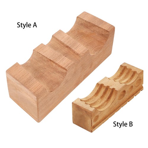 Forming block for bracelet - forming,