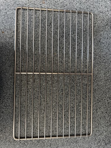 Stainless steel shelf combi - shelf,