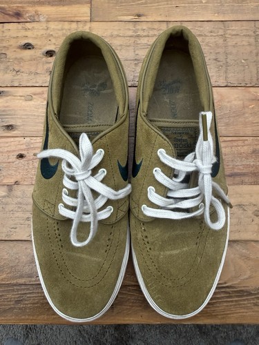Nike zoom stefan janoski - nike, as