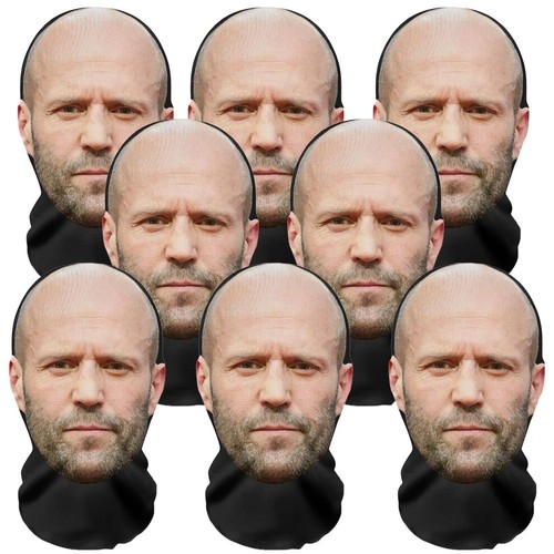 2025 new printed mask - new,