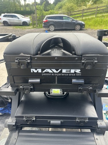 Maver frame seat - z,