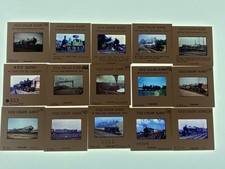 Ccq steam loco locomotive - ccq,