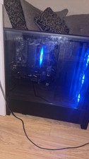 Gaming PC Desktop Ryzen 8400F