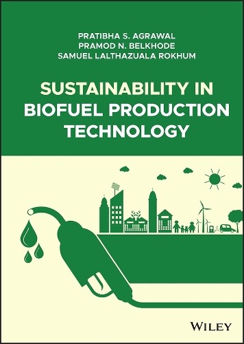 Sustainability biofuel - in,