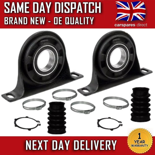 Crafter propshaft centre - vw,
