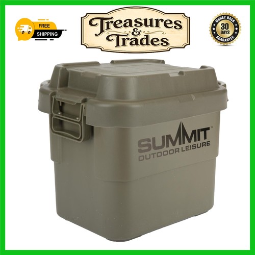 Durable weatherproof green - durable,