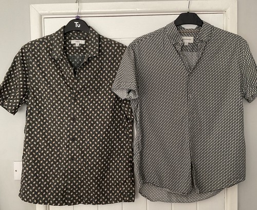 Autograph men size m - m&s,