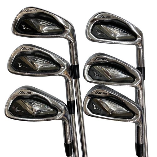 Mizuno jpx 825 forged iron - 825,