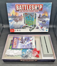 MB/Hasbro Games BATTLESHIP