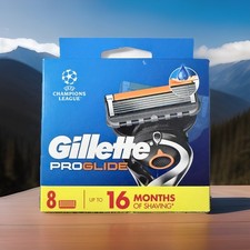 Gillette Fusion 5 ProGlide