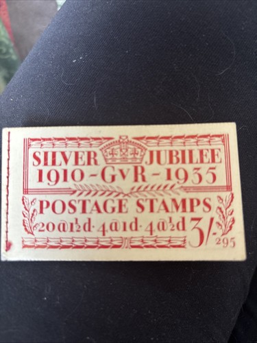 Silver jubilee 1910 1935 - jubilee, 1910-1935