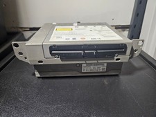 BMW NBT EVO ID4 Head Unit