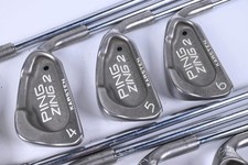 Ping Zing 2 Irons / 3-PW+SW /