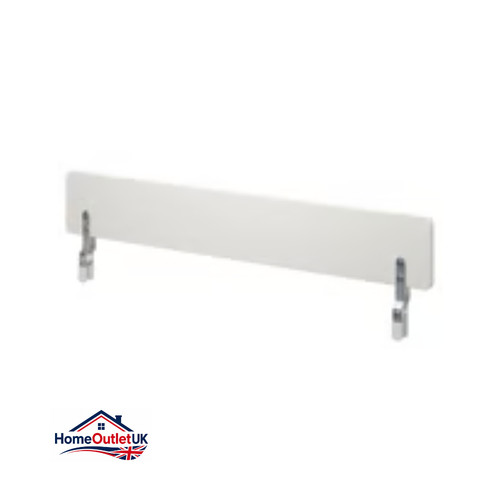 New ikea nattapa bed guard - ikea,