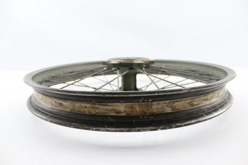 Front rim cagiva 125 1991 - front,