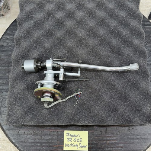 Sansui turntable 525 parts - sansui,