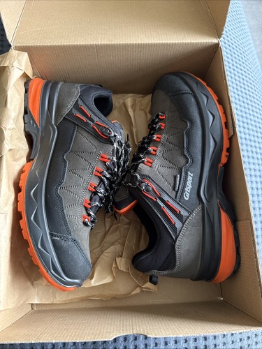 Men size 42 grisport - size, eu