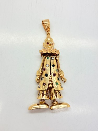 9ct yellow solid - yellow, gold