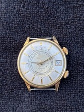 Jaeger-LeCoultre VINTAGE WORLD