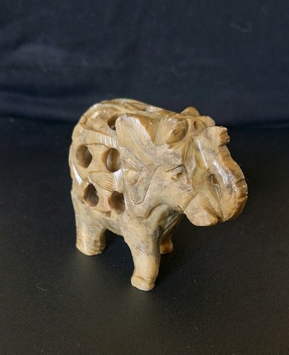 700 soapstone trunk up - ct,
