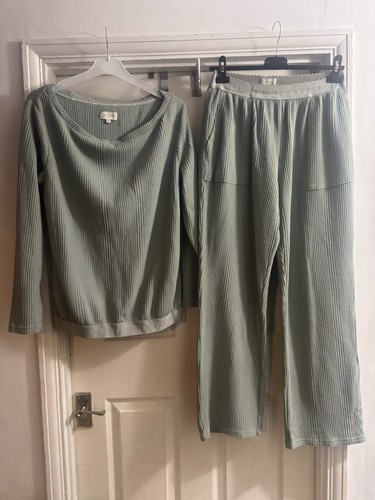 Ted baker green lounge - green,