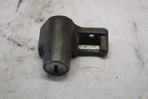 Helmet lock assy - helmet, no