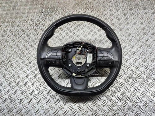 Fiat 500x 334 steering wheel - fiat,