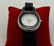 ALESSI AL9002 Buckle Watch By Patricia Urquiola Collectable