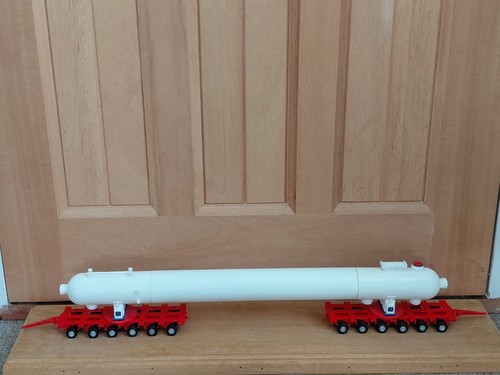 Corgi modern trucks - corgi, trucks,