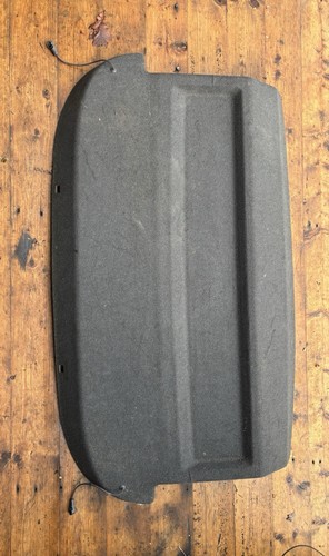Vauxhall astra parcel shelf - h,