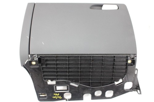 Audi glove box - a4,