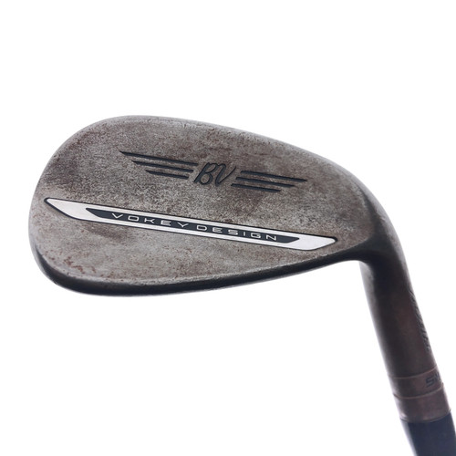 Used titleist sm11 - used,