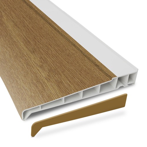 Upvc external sill for window - upvc,