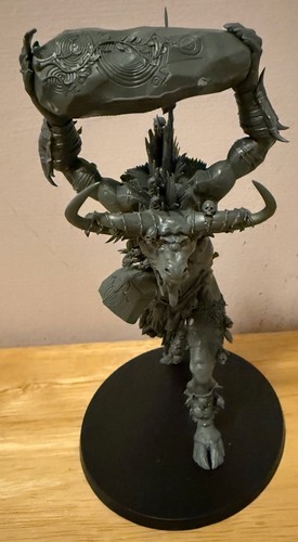 Cygor beasts chaos - beasts,