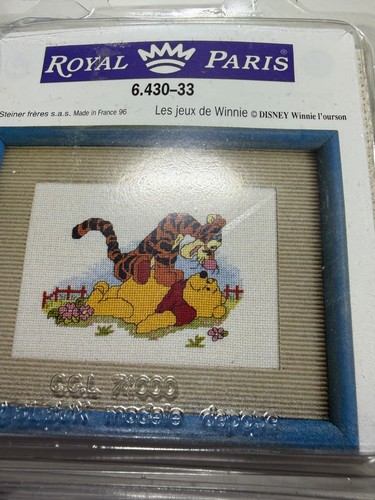 Royal paris winnie the pooh - royal,