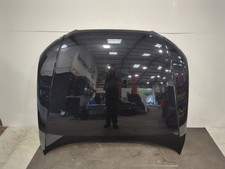 2008 AUDI A4 S LINE TFSI AVANT A Bonnet