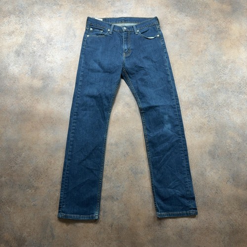 Levi 513 jeans mens 30 - levi's,