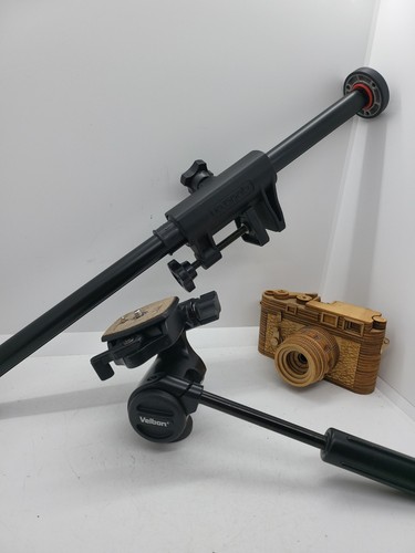 Opticron hide clamp head - hide, head.