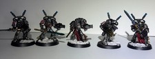 Warhammer 40k Interceptors