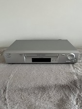 Sony SLV-SE720G VHS VCR Video