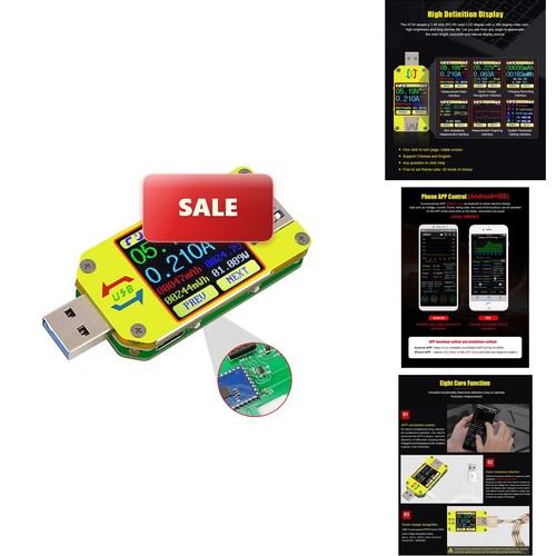 Um34c usb3 usb - rd, 4a