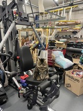 Body-Solid G6B Multi Gym |