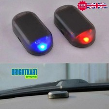 Solar power car - solar, fake