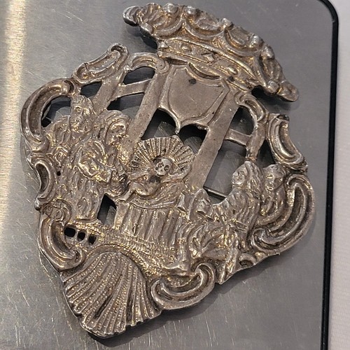 Antique sterling silver - antique,