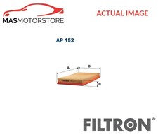 ENGINE AIR FILTER ELEMENT FILTRON AP152 P NEW OE REPLACEMENT