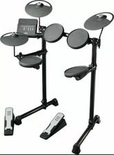 Yamaha DTX400K Electronic Drum