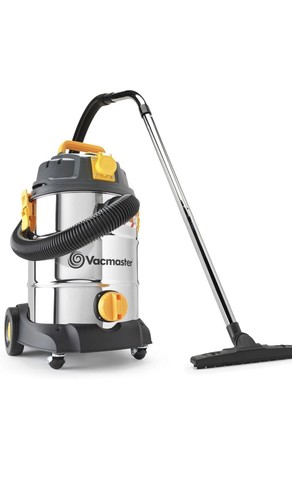 Vacmaster 110v dust - vacmaster,